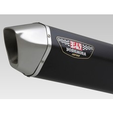 Yoshimura | Street Sports Slip-on HEPTA FORCE Stainless End V-Strom1000 (SMS)