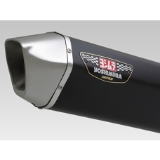 Yoshimura | Street Sports Full Exhaust System HEPTA FORCE Stainless End TMAX5