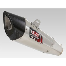 Yoshimura | Street Sports Slip-on R-11 Single Exit GSR750 (SS)