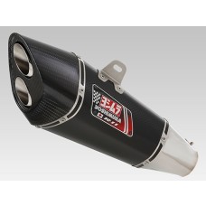 Yoshimura | Street Sports Slip-on R-11 Dual Exit GSX-R600/750 11- (SM)