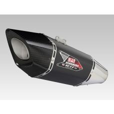 Yoshimura | Street Sports Slip-on R-11Sq Ninja H2 (TM)