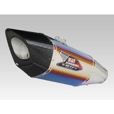 Yoshimura | Street Sports Slip-on R-11Sq Ninja H2 (TTB)