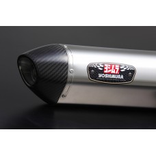 Yoshimura (JP) | Street Sports Full Exhaust System R-77S Type-Down GROM/MSX125 13-15, GROM/MSX125SF 16-