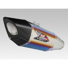 Yoshimura (JP) | EEC Slip-on R-11Sq GSX-S750 17-, STB