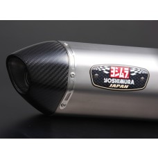 Yoshimura (JP) | Street Sports Slip-on R-77S Ninja250/400 18, SSFC