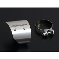 Yoshimura (JP) | Optional Heat Guard Z900RS/CAFE 18, -