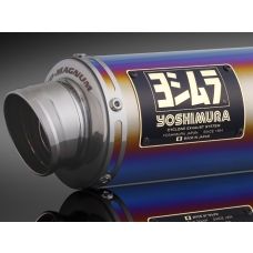 Yoshimura (JP) | Street Sports Full System GP-MAGNUM GSX-R125/S125 17-20
