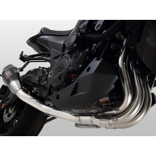 Yoshimura | Race grenrør for R-11 slip-on, Suzuki GSX-S1000 15-20
