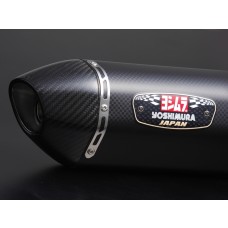 Yoshimura (JP) | Slip-on R-77S YZF-R25/R3 MT-25/03
