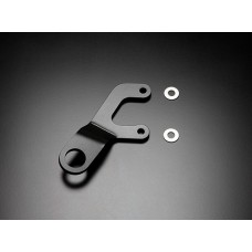 Yoshimura (JP) | Muffler Bracket for Rear Sets X-TREAD  Monkey125,