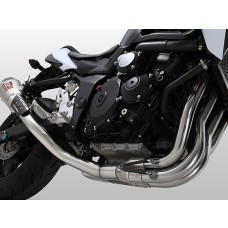 Yoshimura (JP) | Option Exhaust Pipe R-11 GSX-S750/GSR750