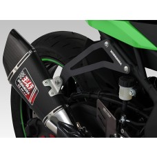 Yoshimura (JP) | R-11 Silencer Bracket Set Ninja ZX-25R 20, -
