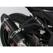 Yoshimura (JP) | R-77S Silencer Bracket Set Ninja ZX-25R 20, -