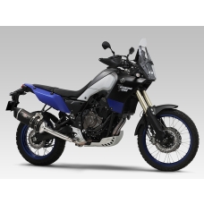 Yoshimura (JP) | EEC Slip-on Hepta Force Tenere700 20
