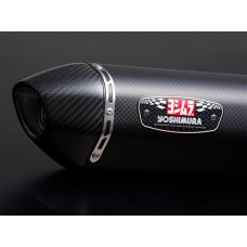 Yoshimura (JP) | Street Sports Full System R-77S GROM/MSX125 21