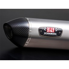 Yoshimura (JP) | Street Sports Full System R-77S GROM/MSX125 21