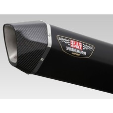 Yoshimura JP | Street Sports Slip-on HEPTA FORCE (SMC), HAYABUSA 2021+