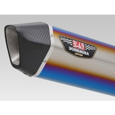 Yoshimura (JP) | Street Sports Slip-on HEPTA FORCE HAYABUSA 2021
