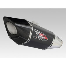 Yoshimura (JP) | EEC Slip-on R-11Sq (SM), Suzuki GSX-S1000 2021+