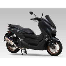 Yoshimura (JP) | Street Sports Full System R-77S NMAX 21
