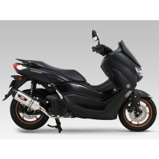 Yoshimura (JP) | Street Sports Full System R-77S NMAX 21