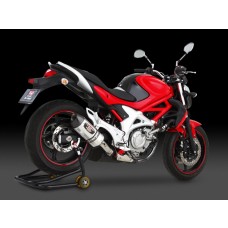 Yoshimura | EEC Slip-on R-77S SFV650 09- (SS)