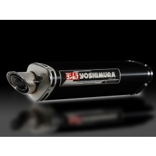 Yoshimura | EEC Slip-on Tri-Oval GSR600 06 (SM)