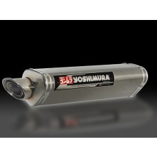 Yoshimura | EEC Slip-on Tri-Oval GSR600 06 (ST)