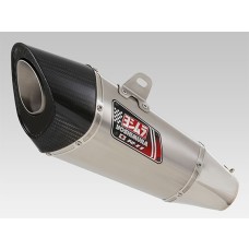 Yoshimura | EEC Slip-on R-11 Single Exit GSR750 (ST)