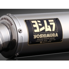 Yoshimura | Racing Exhaust System GP-MAGNUM MONKEY (TS)