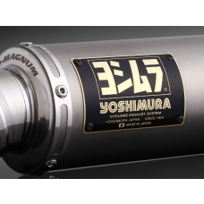 Yoshimura | Racing Exhaust System GP-MAGNUM MONKEY (TT)