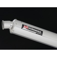 Yoshimura | JMCA Full Exhaust System GSX1100S (TS)