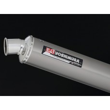 Yoshimura | JMCA Full Exhaust System GSX1100S (TT)