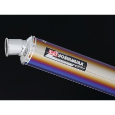 Yoshimura | JMCA Full Exhaust System GSX1100S (TTB)
