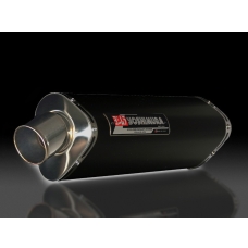 Yoshimura | EEC Slip-on Tri-Oval GSX1400 05-07 (SM)