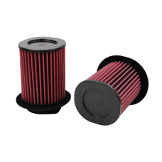 BMC | CRF karbon filterkit, Audi R8 (V8)