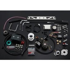 Yoshimura | YD-MJN24 CARB POWER UP KIT/CONVERSION KIT GROM/MSX125 (13-15) FOR