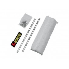 AKRAPOVIC BMW R 1200 GS OEM BMW Repack Kit
