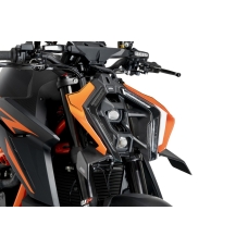 Puig Frontal Spoiler Naked Ktm 1390 Super Duke R/Evo 24