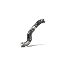 Akrapovic | Link pipe BMW R Nine T