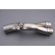 Akrapovic | Link pipe
