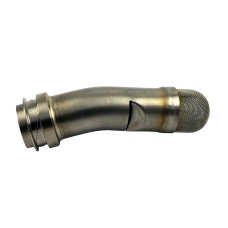 Akrapovic | Innsats Ø38mm L50mm