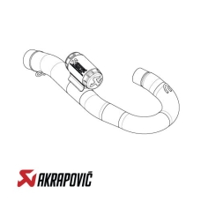 Akrapovic | Grenrør