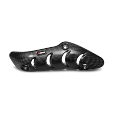 AKRAPOVIC Ducati Monster 1200 R Heat Shield (Carbon)