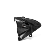 AKRAPOVIC Yamaha R3 Heat Shield (Carbon)