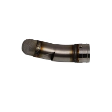 Akrapovic | Spark arrester
