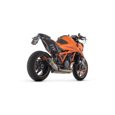 ARROW KTM 1290 SUPER DUKE R '20/23 - 1390 SUPER DUKE R '24 X-KONE EXHAUST