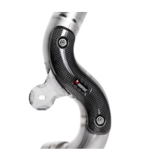 Akrapovic | Varmekjold BMW R NINET,