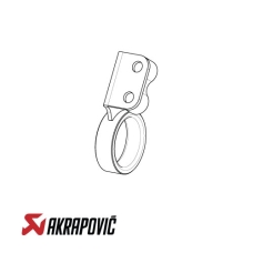 Akrapovic | Brakett BMW R NINET
