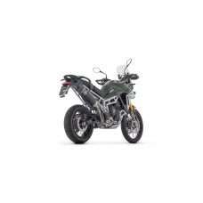 ARROW TRIUMPH TIGER 900 '24 VELOCE EXHAUST